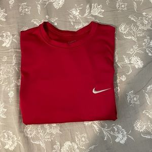 Mens Nike Dry Fit Shirt
